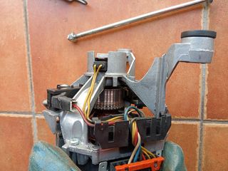 Motor Lavadora Fagor