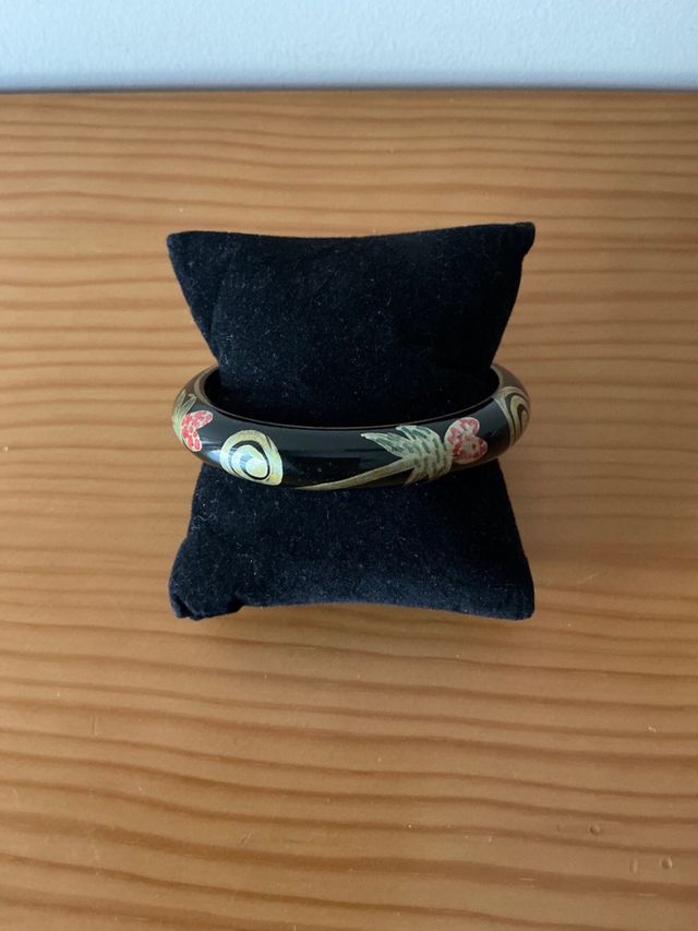 Pulsera Vintage