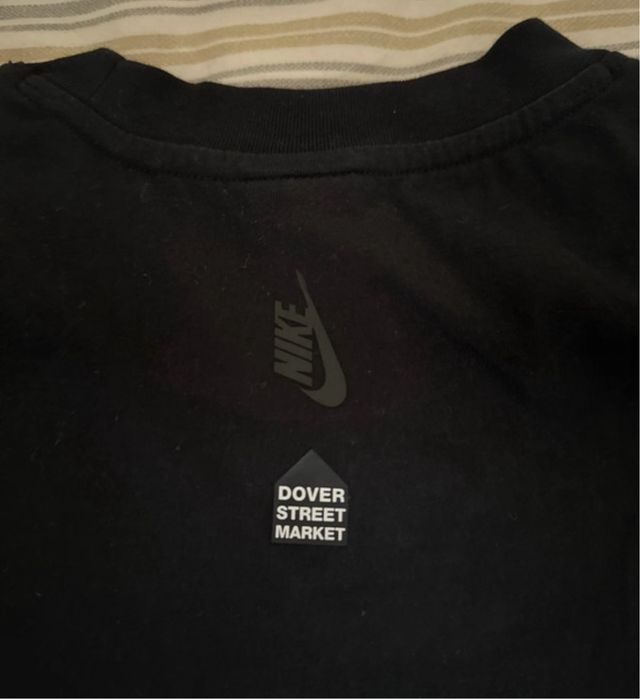 Camiseta Nike x Dover Street Market (DSM)