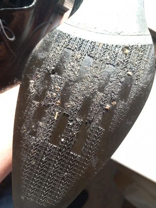 Scarpe stringate 'Fabi'