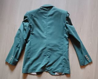 Blazer hombre. Chaqueta elegante