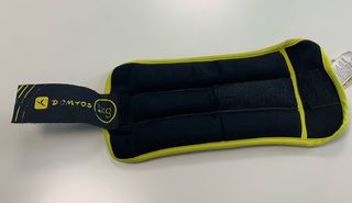 Conjunto de pesas para ejercio