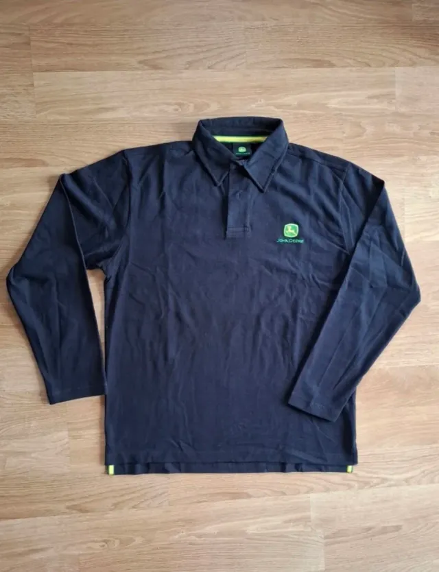 Polo John deere
