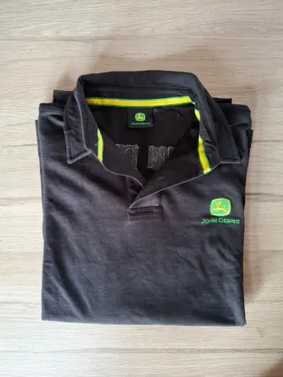 Polo John deere
