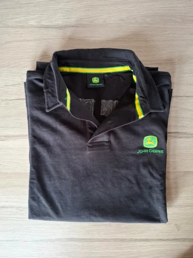Polo John deere