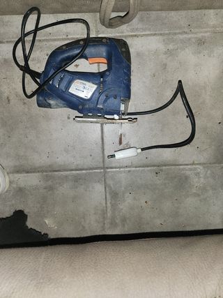Sega elettrica Dexter