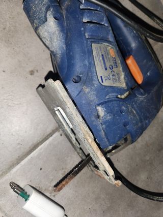 Sega elettrica Dexter