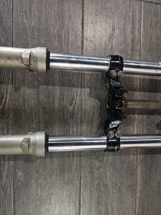 Horquilla Yamaha fz 750