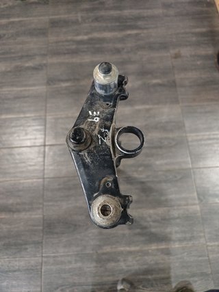 Horquilla Yamaha fz 750
