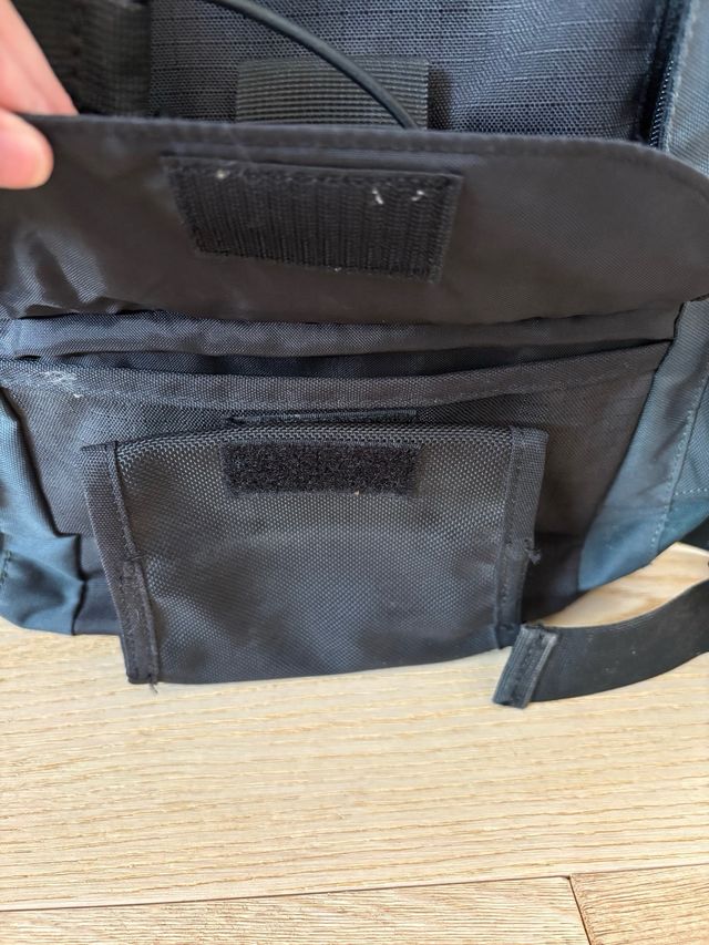 Mochila fotográfica Lowepro
