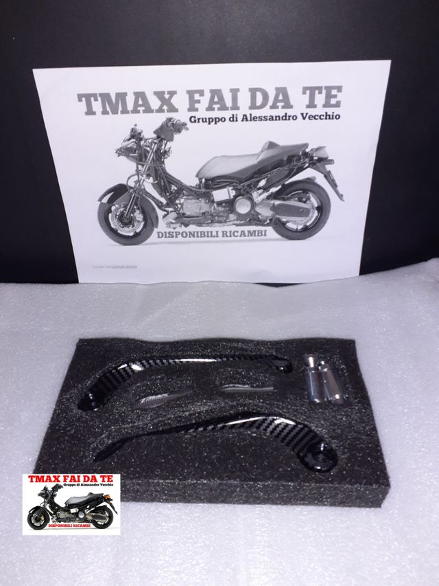 PARALEVA PARA LEVA TMAX 500 530 560