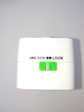 Transformador enchufe corriente 150 paises