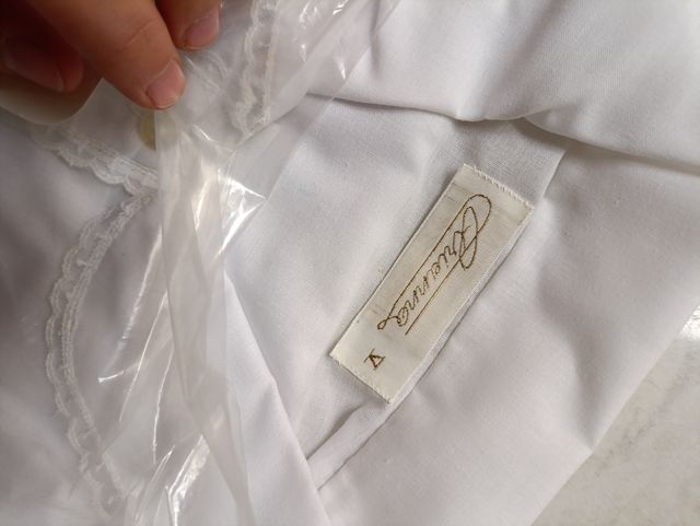 Camicia da notte donna tg IT 5