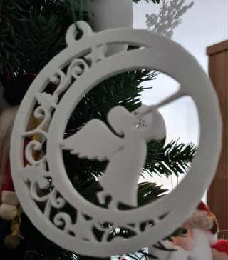 Adornos para navidad