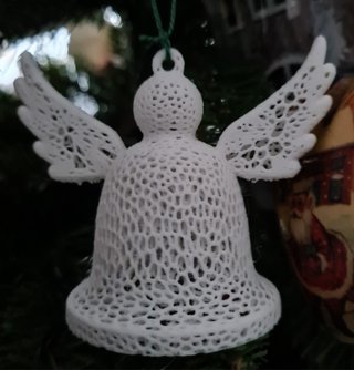 Adornos para navidad