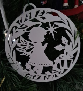 Adornos para navidad