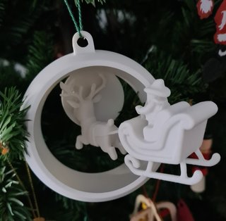 Adornos para navidad