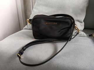 Bolso nylon Bimba y Lola