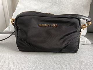Bolso nylon Bimba y Lola