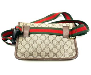 Riñonera Gucci