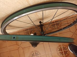 Juego de llantas boontrager