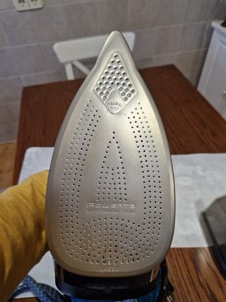 Centro de planchado Rowenta