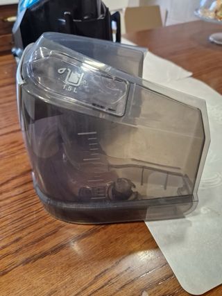 Centro de planchado Rowenta