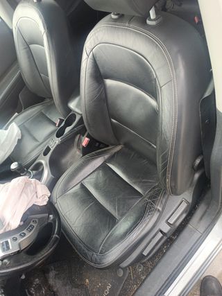 Despiece Nissan Qashqai 1.5dci 110cv '11
