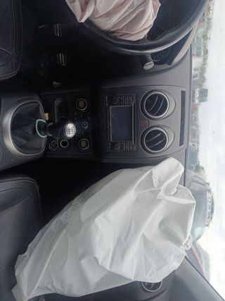 Despiece Nissan Qashqai 1.5dci 110cv '11