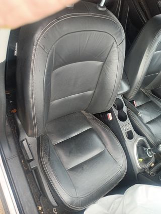 Despiece Nissan Qashqai 1.5dci 110cv '11