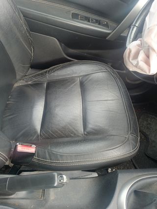 Despiece Nissan Qashqai 1.5dci 110cv '11