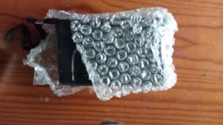 camara de fotos vintage