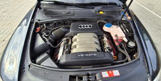 Audi A6 3.2 FSI Quattro Avant 2005