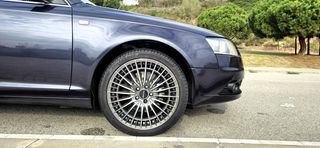 Audi A6 3.2 FSI Quattro Avant 2005