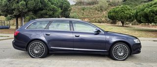 Audi A6 3.2 FSI Quattro Avant 2005