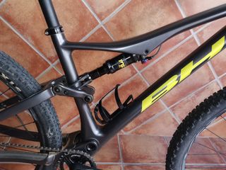 Mtb BH lynx race