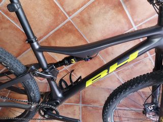 Mtb BH lynx race