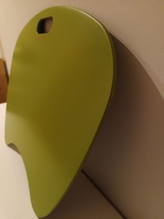 Suporte para portátil com almofada