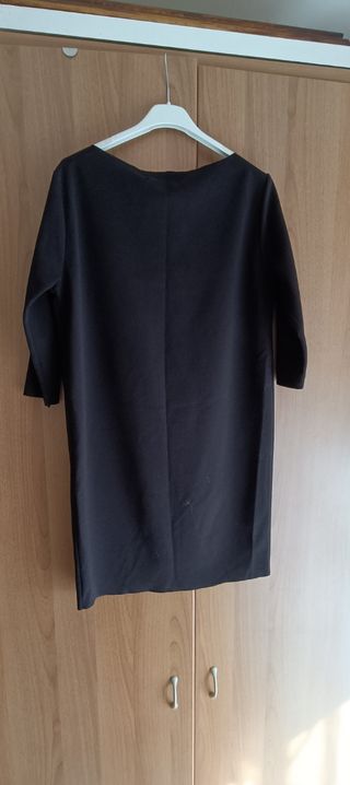 Vestito nero Vicolo 