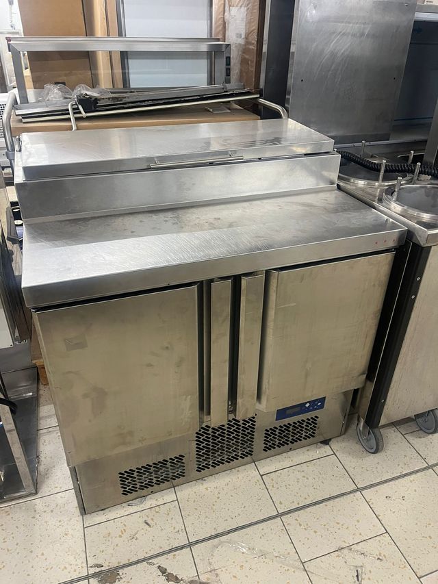 CHEF SALAD - INFRICOOL