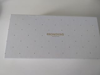 Sujetador natural tul bordado 100