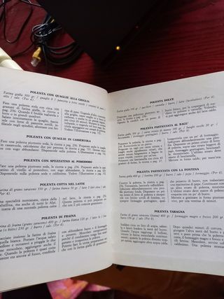 Il cucchiaio d'argento, edizione domus