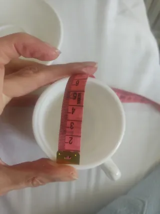 Tazas de café arcopal