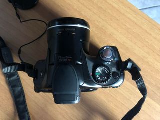 Canon powershot sx30is