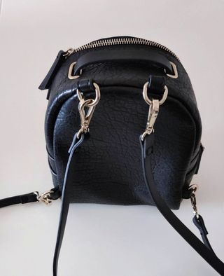 Mochila zara