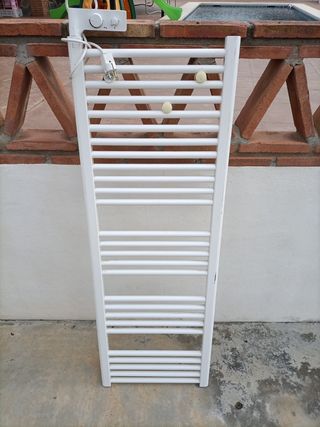 Radiador , secador de tobayas