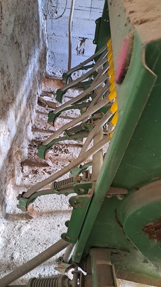 Sembradora
