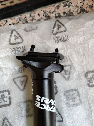 TIJA SILLIN RACEFACE RIDE DE 30,9
