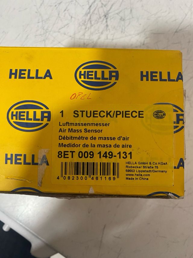 Opel-Astra/Corsa/Vectra/Zafira