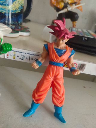 Statuette Dragon Ball